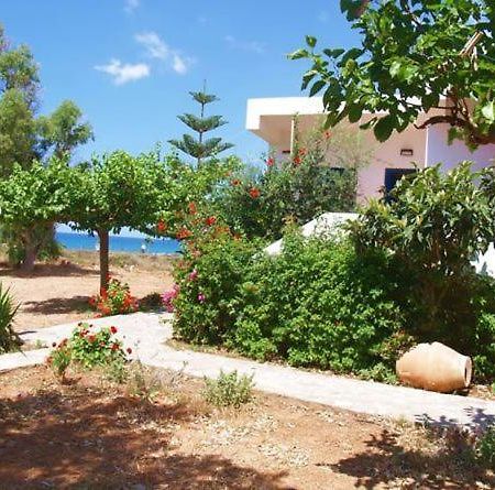Fragkokastello Star Διαμέρισμα Φραγκοκάστελλο Εξωτερικό φωτογραφία