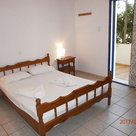 Fragkokastello Star Διαμέρισμα Φραγκοκάστελλο Εξωτερικό φωτογραφία