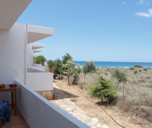 Fragkokastello Star Διαμέρισμα Φραγκοκάστελλο Δωμάτιο φωτογραφία