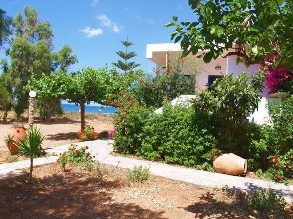 Fragkokastello Star Διαμέρισμα Φραγκοκάστελλο Εξωτερικό φωτογραφία