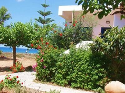 Fragkokastello Star Διαμέρισμα Φραγκοκάστελλο Εξωτερικό φωτογραφία