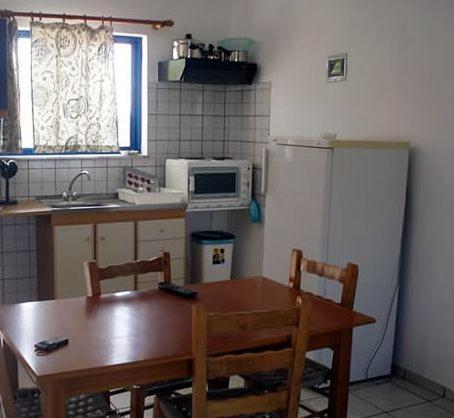 Fragkokastello Star Διαμέρισμα Φραγκοκάστελλο Δωμάτιο φωτογραφία