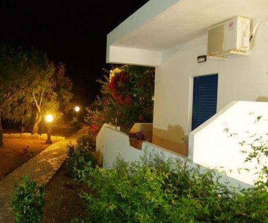 Fragkokastello Star Διαμέρισμα Φραγκοκάστελλο Εξωτερικό φωτογραφία