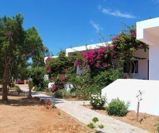 Fragkokastello Star Διαμέρισμα Φραγκοκάστελλο Εξωτερικό φωτογραφία